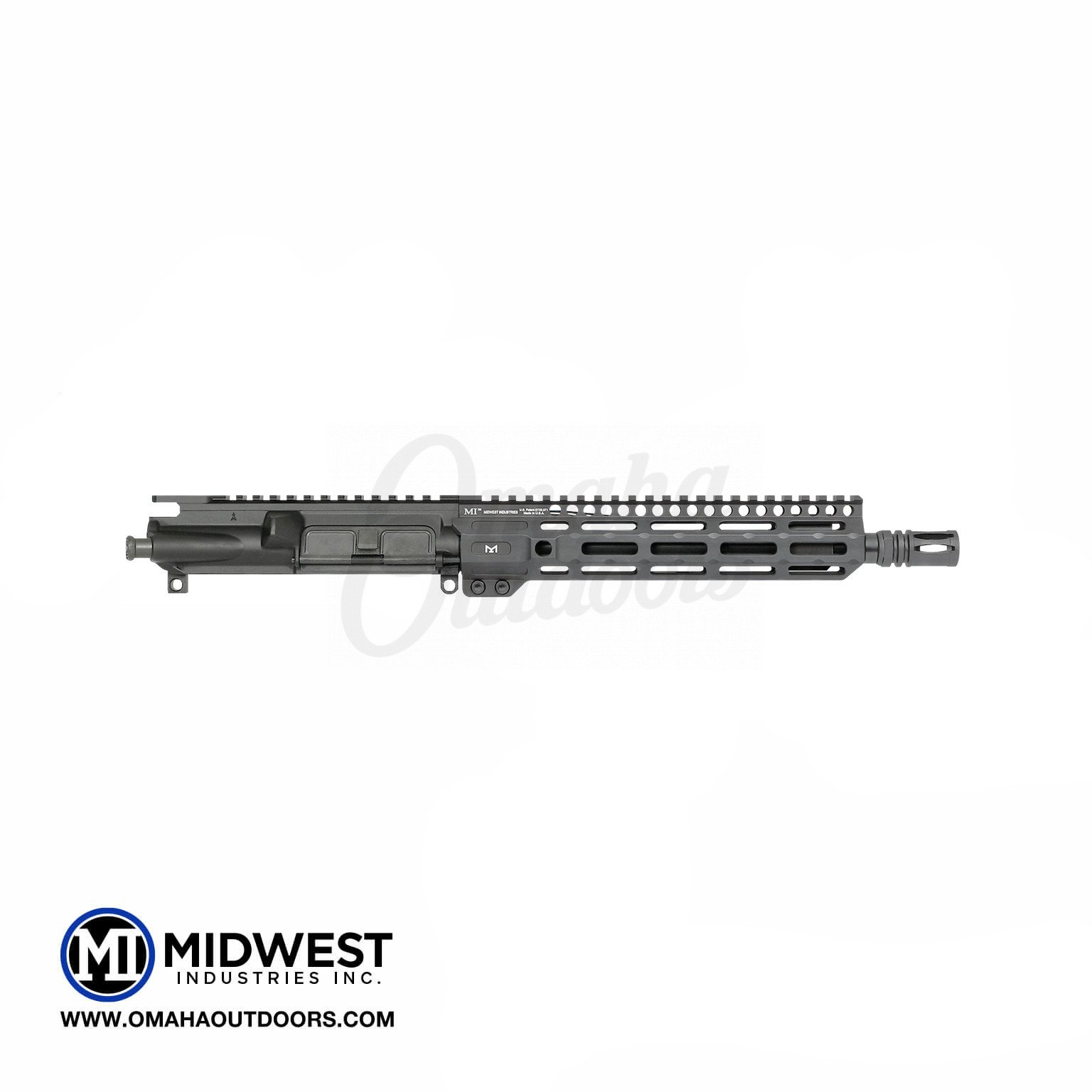 Notify Me - Midwest Industries 10.5 Upper 5.56 9 Combat Rail - Omaha ...
