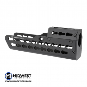 Midwest Industries AK Laser Light Mount - Free Shipping