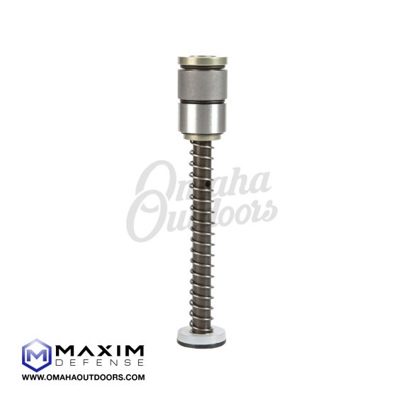 Maxim Defense CQB JP Silent Capture Spring Standard