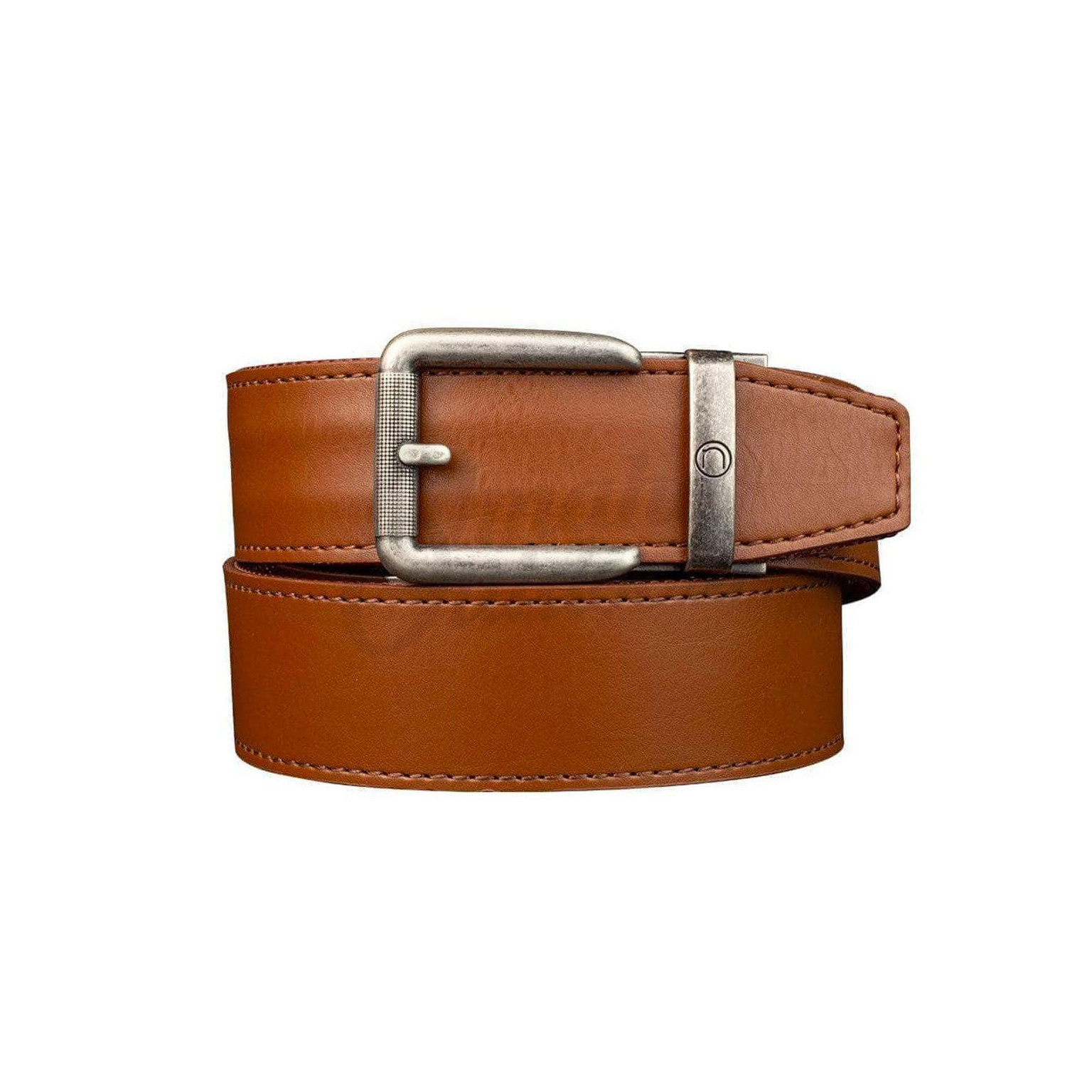 NexBelt Rogue Walnut EDC Belt - Omaha Outdoors