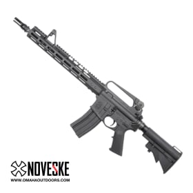 東京マルイ M4A1 SOCOM CARBINE Colt M4A1 SOCOM Carbine 5.56mm Semi-Auto Rifle | US Govt