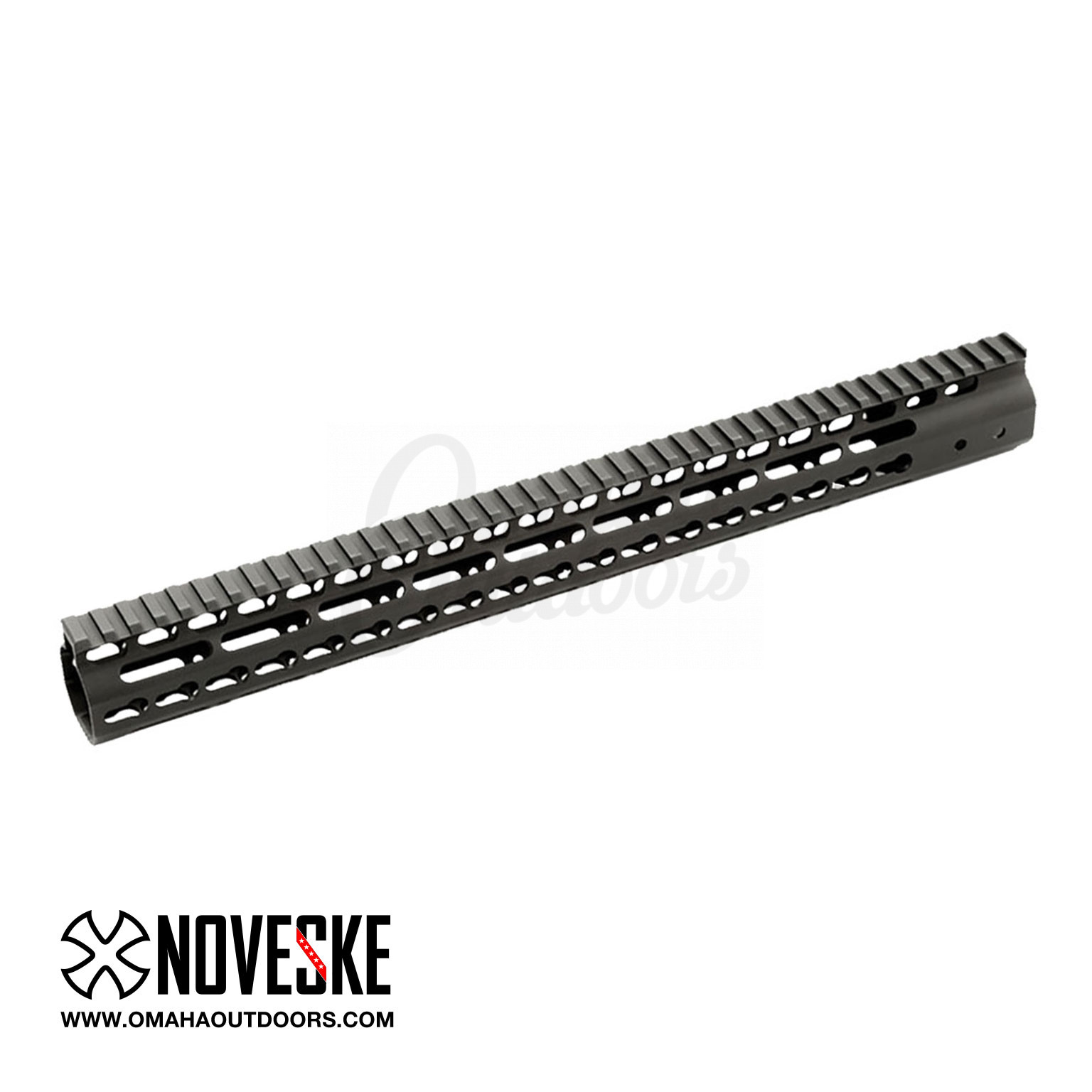 実物 NOVESKE NSR N6 キーモッド - トイガン