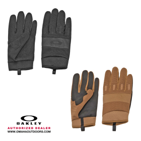 Oakley Factory Pilot 2.0 Gloves TAA Compliant - Omaha Outdoors