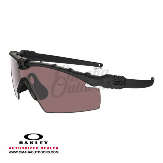 Oakley SI Ballistic M Frame 3.0 Safety Eyeglasses Prizm Gray Lens ...