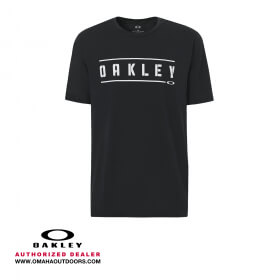 Oakley t shirt herren best sale