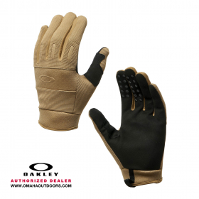 Vertx Move to Contact Glove Ranger Green / Medium