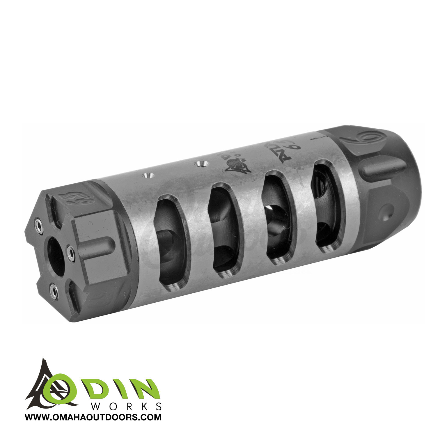 Odin works atlas 6 5 muzzle brake omaha outdoors