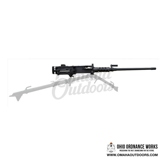 Ohio Ordnance Works M2-SLR .50 BMG - Omaha Outdoors