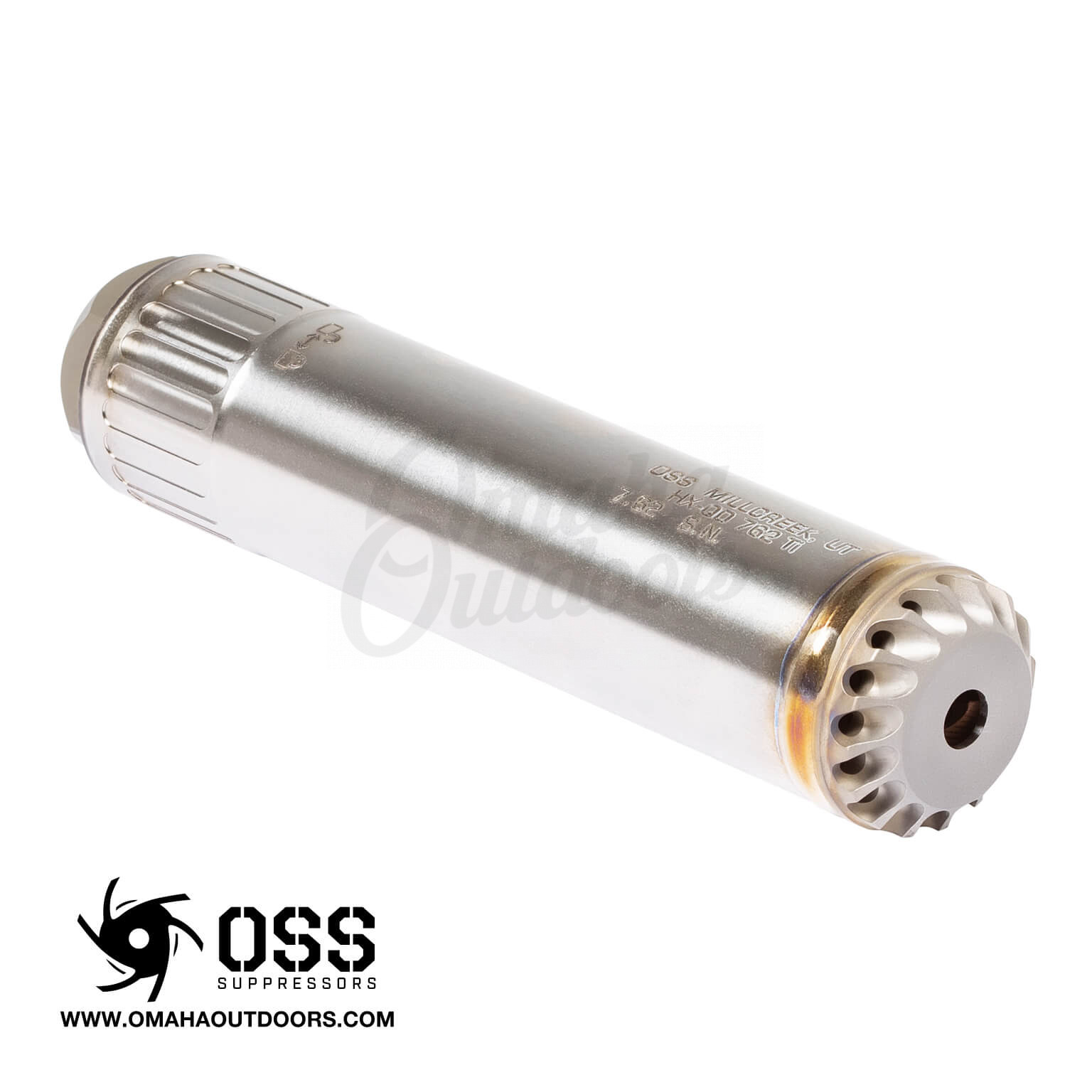 OSS Helix Suppressor For Sale - In Stock