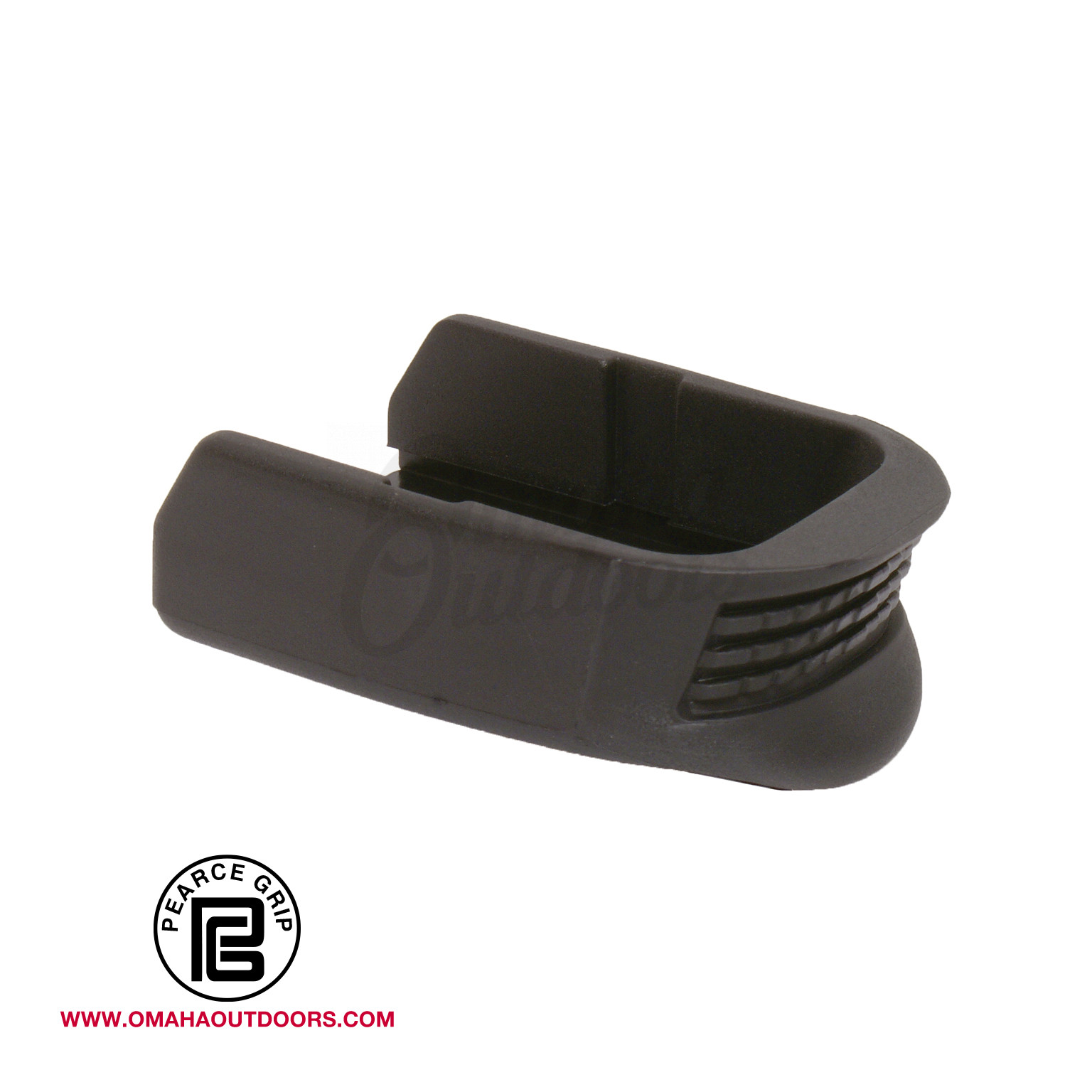 Pearce Grip Extension For Glock 30 - Omaha Outdoors