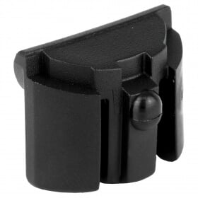 Schwarz Für Glock 42 & 43 Handfeuerwaffe Rahmen Einsatz Stecker Pearce Griff 