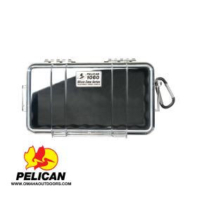 Pelican 1470 Laptop Computer Waterproof Black Case / Watertight box  1470-000-110 ON SALE!