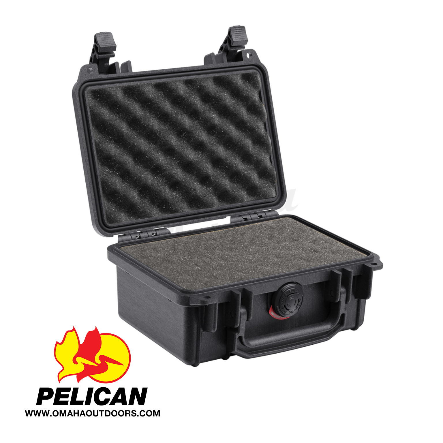 Pelican 1120 Protector Case - Omaha Outdoors