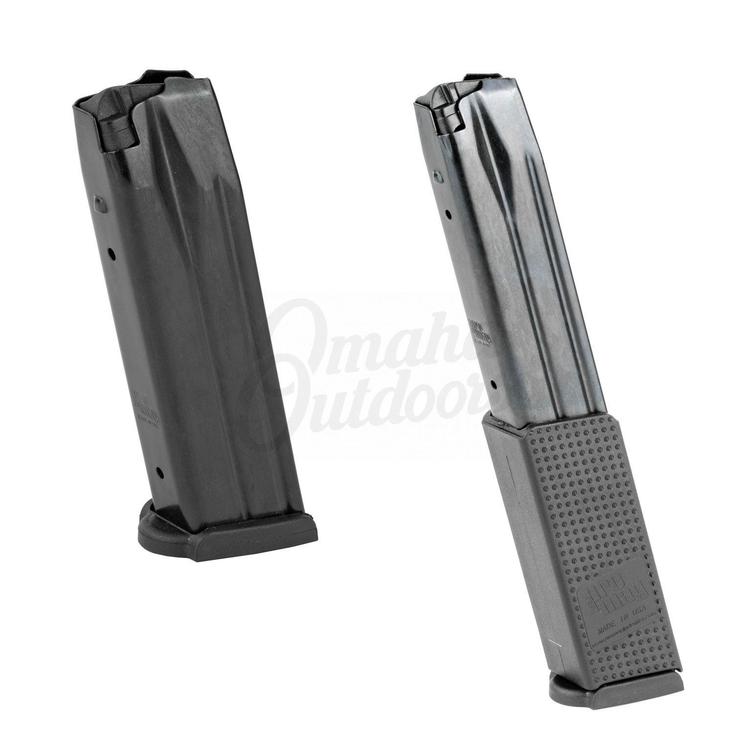 ProMag HK VP9 Magazine - Omaha Outdoors