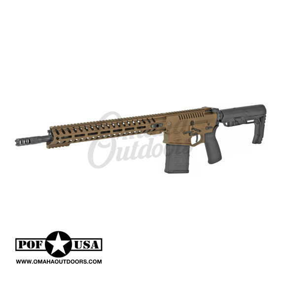 POF Revolution DI 308 16.5 Burnt Bronze - Omaha Outdoors