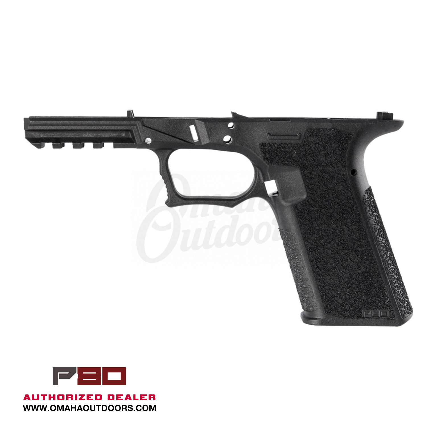 glock 21 p80