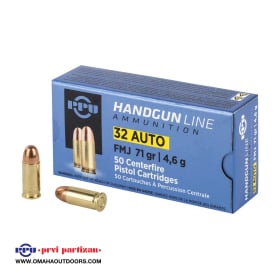 PMC 38 Special 132 gr FMJ Ammo For Sale - 38G - 1000 Rounds