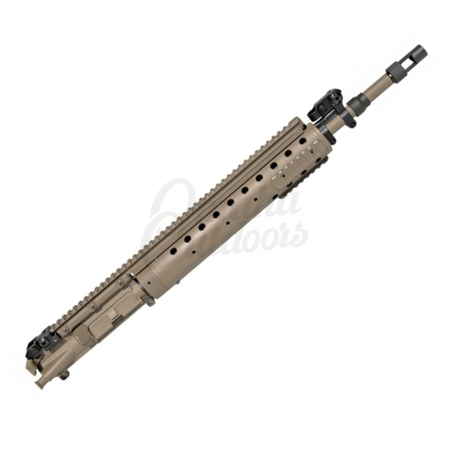 mark 12 mod 1 spr