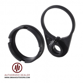 PWS Ratcheting Castle Nut and Endplate Set