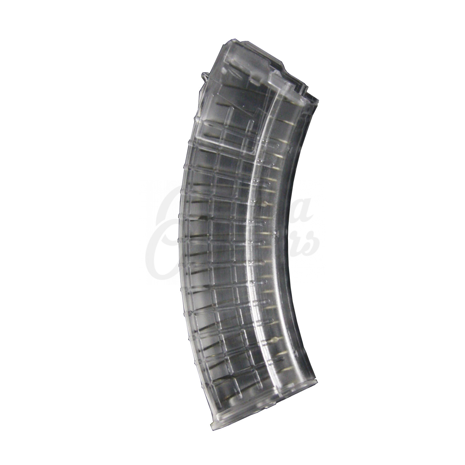 ProMag AK-47 30 Round Clear Magazine - Omaha Outdoors