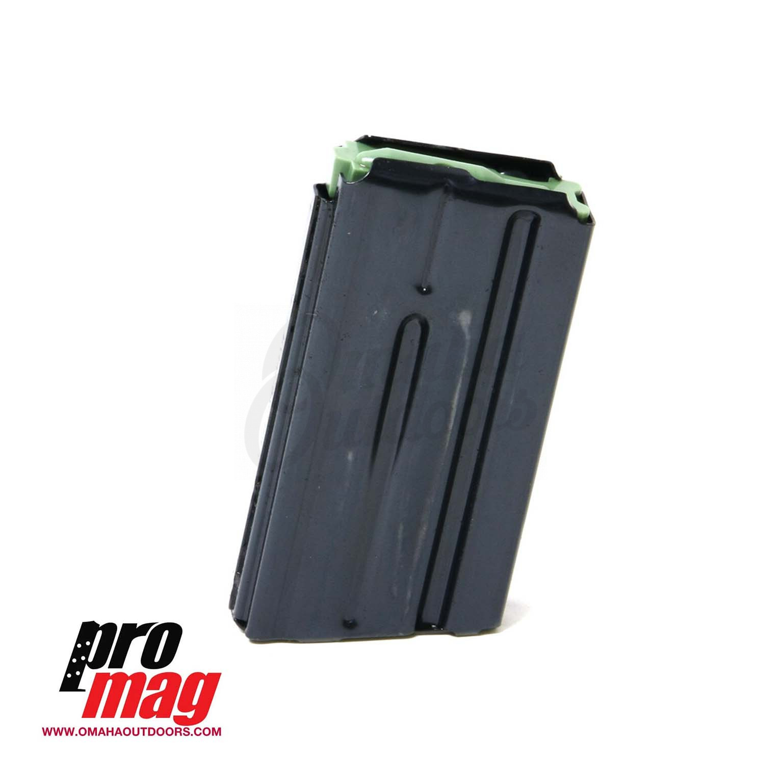ar 15 7.62 x39 5 round magazine