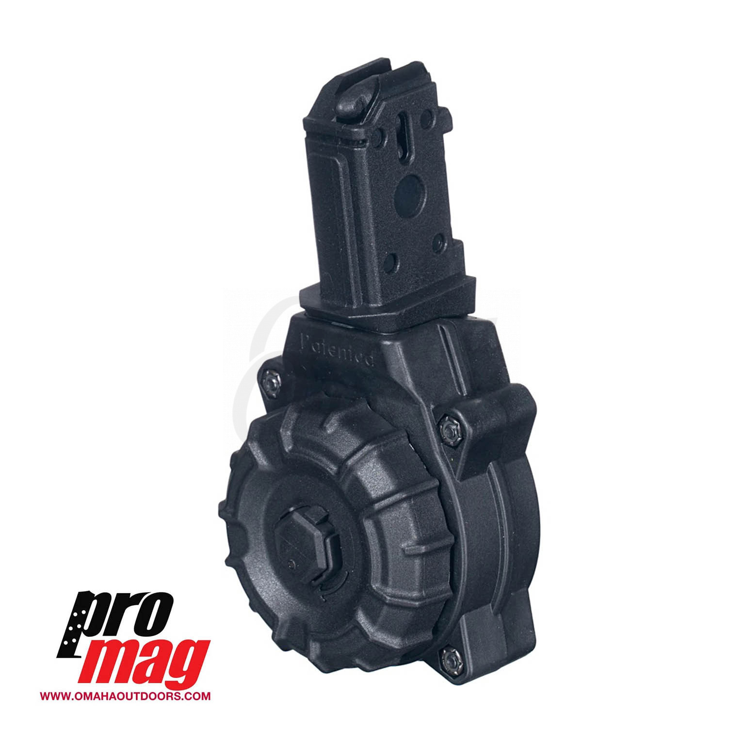 ProMag Scorpion 30 Round Drum Mag