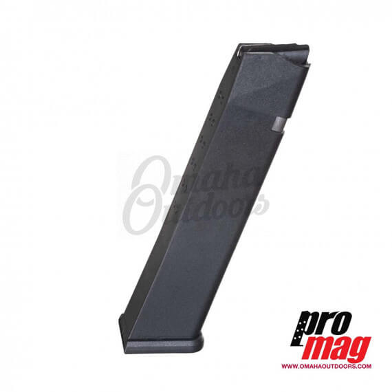 ProMag 22 Round Magazine Glock 21 - Omaha Outdoors