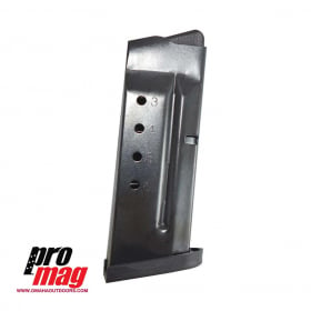 Blue for sale online ProMag SMI31 S&W 40 Shield 9 Round Steel Magazine 