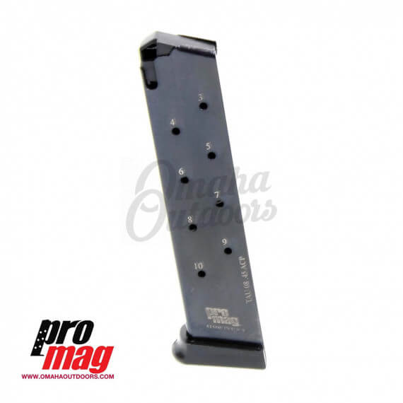 ProMag PT945 10 Round Magazine - Omaha Outdoors