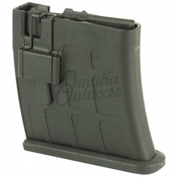 Promag Archangel Lvx 7.62 X 39mm 35-round Magazine ProMag ArchAngel OPFOR 7.62x54R 5 Round Magazine