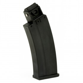 Glock 17 Gen 5 17 Round Magazine - Omaha Outdoors