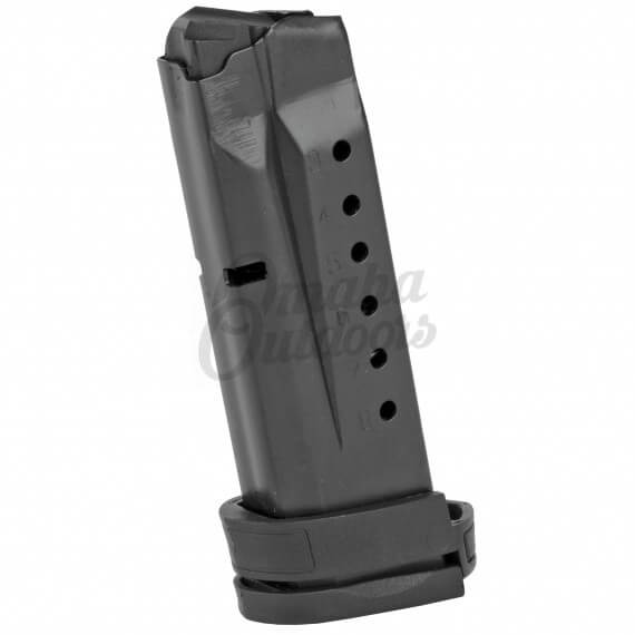 ProMag Shield 8 Round 9mm Magazine - Omaha Outdoors