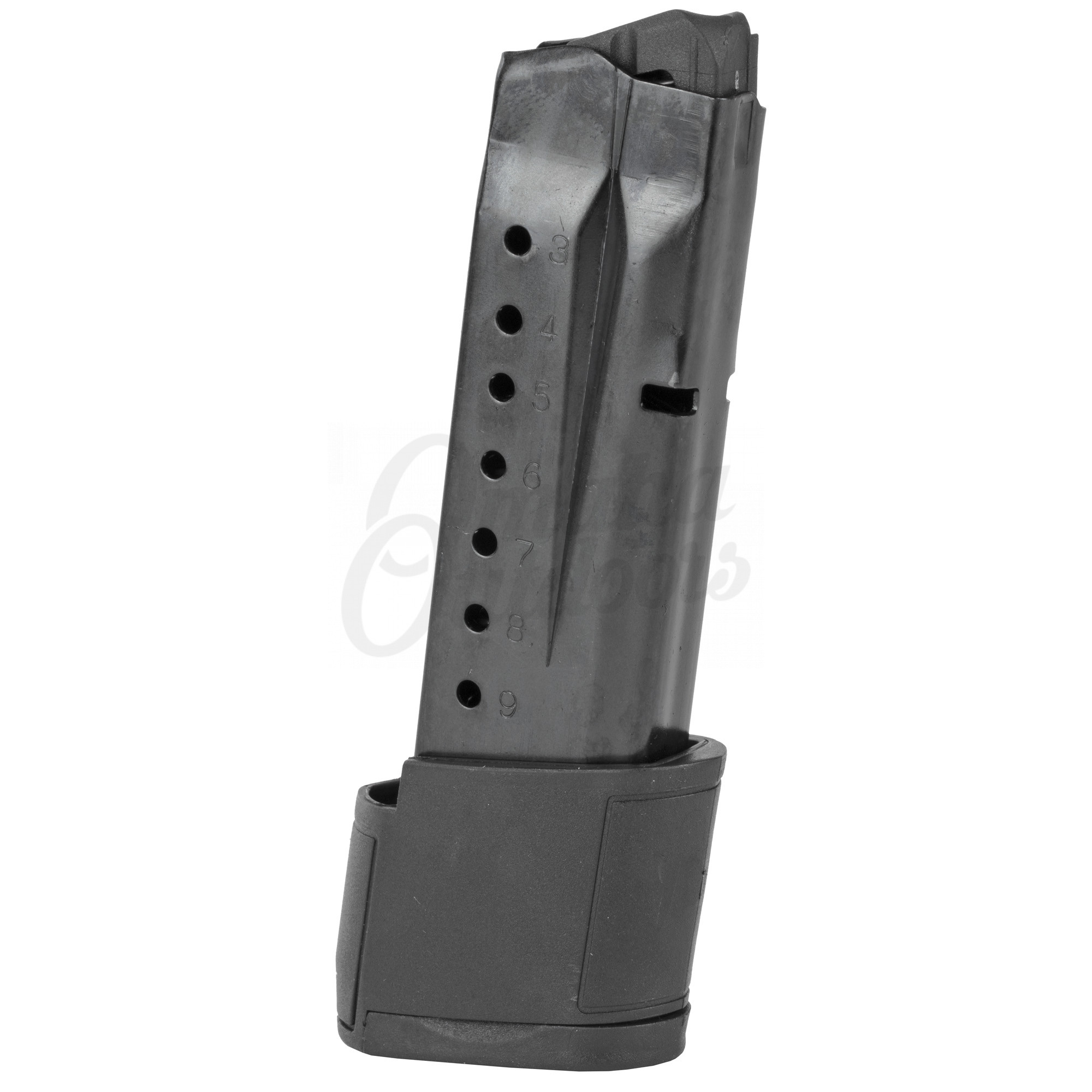 Promag Smith Wesson M P Shield 10 Round 9mm Magazine Omaha Outdoors