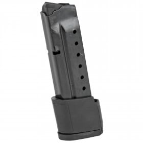 ProMag SMI29 Mag for Smith & Wesson Shield 40 S&W 6 RD STEEL 