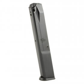 ProMag Springfield XD Magazine 9mm 20 Round Black - Omaha Outdoors