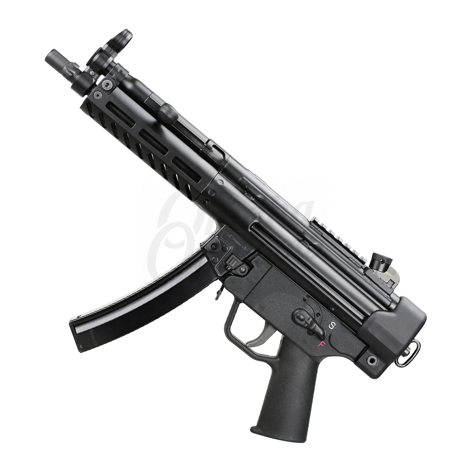 PTR Industries 9C Pistol 30 RD 8.86 