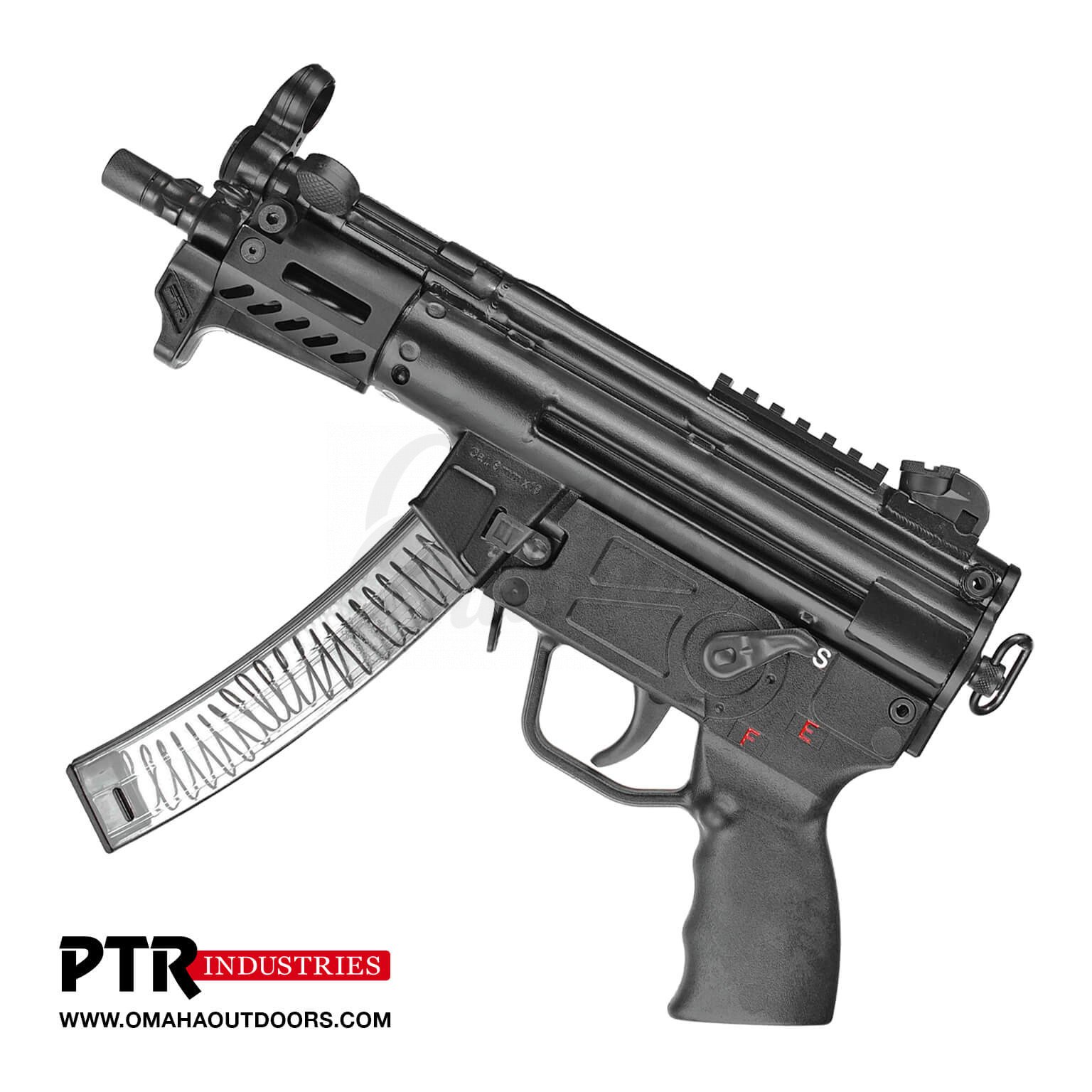 PTR Industries 9KT Pistol 5.16