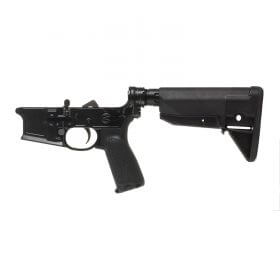 PWS MK1 MOD 2 Complete Lower Receiver