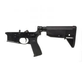 PWS MK1 MOD 1 Complete Rifle Lower