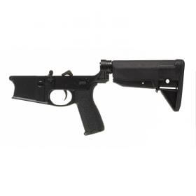 PWS MK2 MOD 1 Complete Lower Receiver