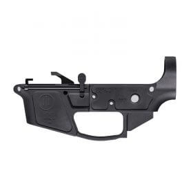 PWS PCC Stripped Lower Receiver