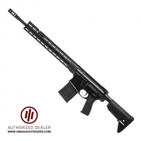 PWS MK218 MOD 1 Rifle 308 Match