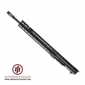 PWS MK218 MOD 1 Upper 308 Match