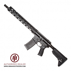PWS MK116 PRO Rifle 223 Wylde