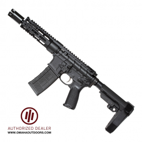 PWS MK107 MOD 2 Pistol No Brace