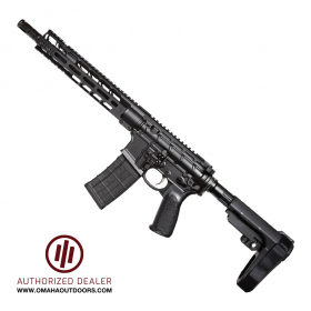 PWS MK111 MOD 2 Pistol