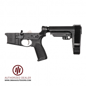 PWS MK1 PRO Pistol Lower