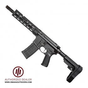 PWS MK109 MOD 1 Pistol No Brace