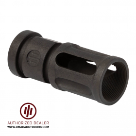 PWS Triad 30 MOD 2 Flash Hider – 5/8×24