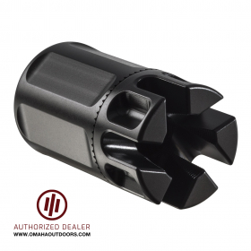 PWS CQB 30 Compensator – 5/8×24